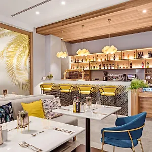 4* Отель Protur Naisa