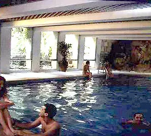Hotel Uto Palace